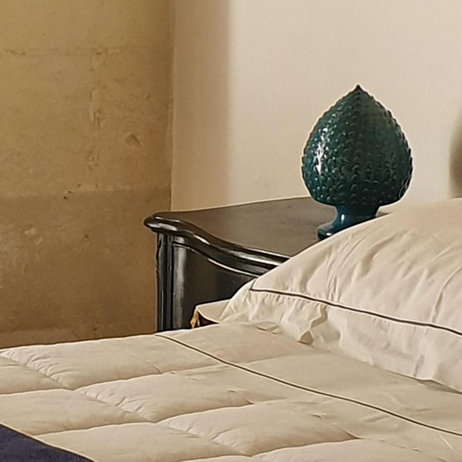 Masseria Spartivento Conca Specchiulla Buitenkant foto