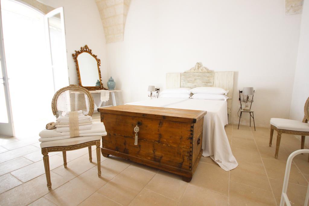 Masseria Spartivento Conca Specchiulla Buitenkant foto
