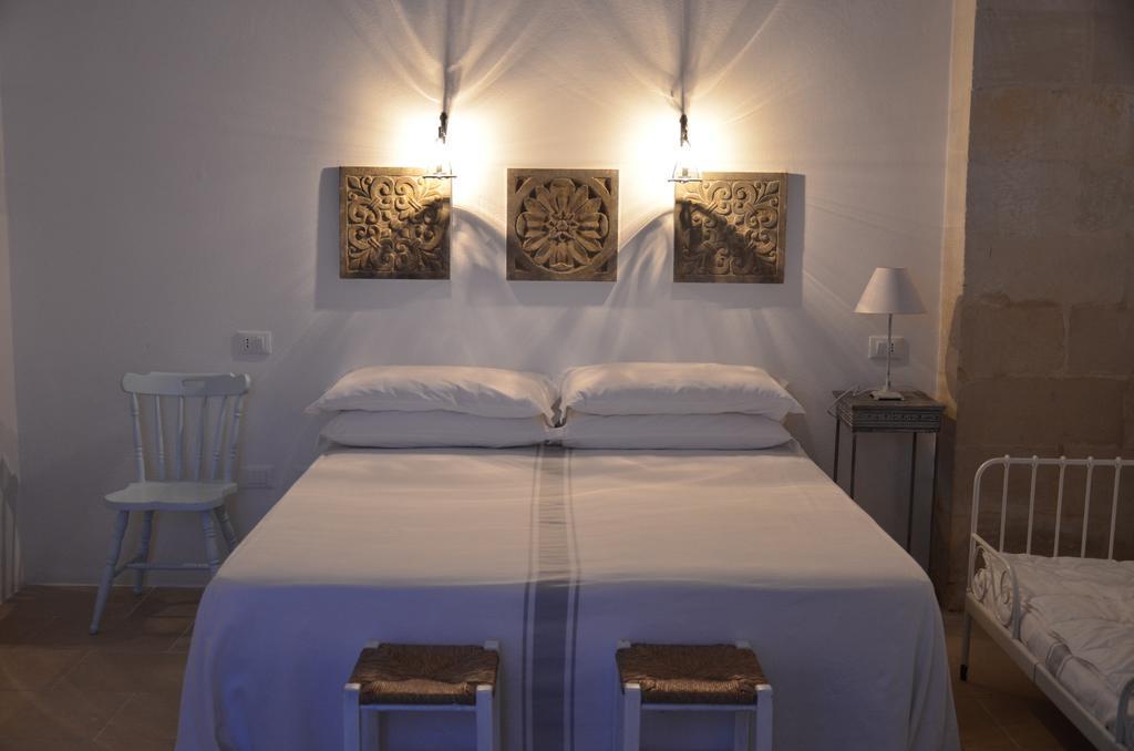 Masseria Spartivento Conca Specchiulla Buitenkant foto